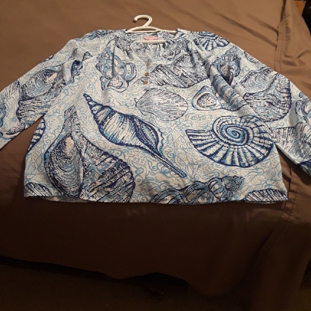 NWOT Lilly Pulitzer Elsa